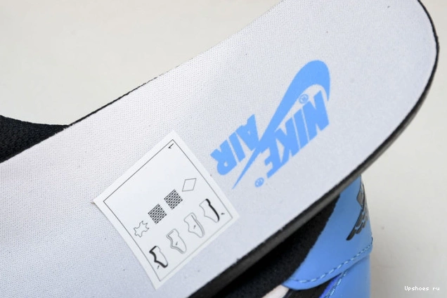 CZ0790-104 1   Blue OG Retro Dark Black Low Jordan Powder  1210